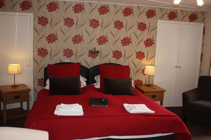Red Lion Inn Newbrough Luaran gambar
