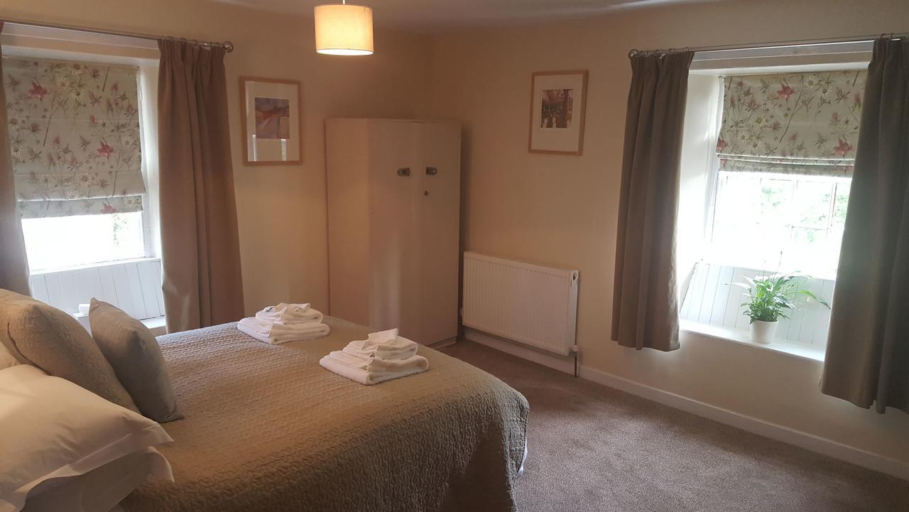 Red Lion Inn Newbrough Luaran gambar